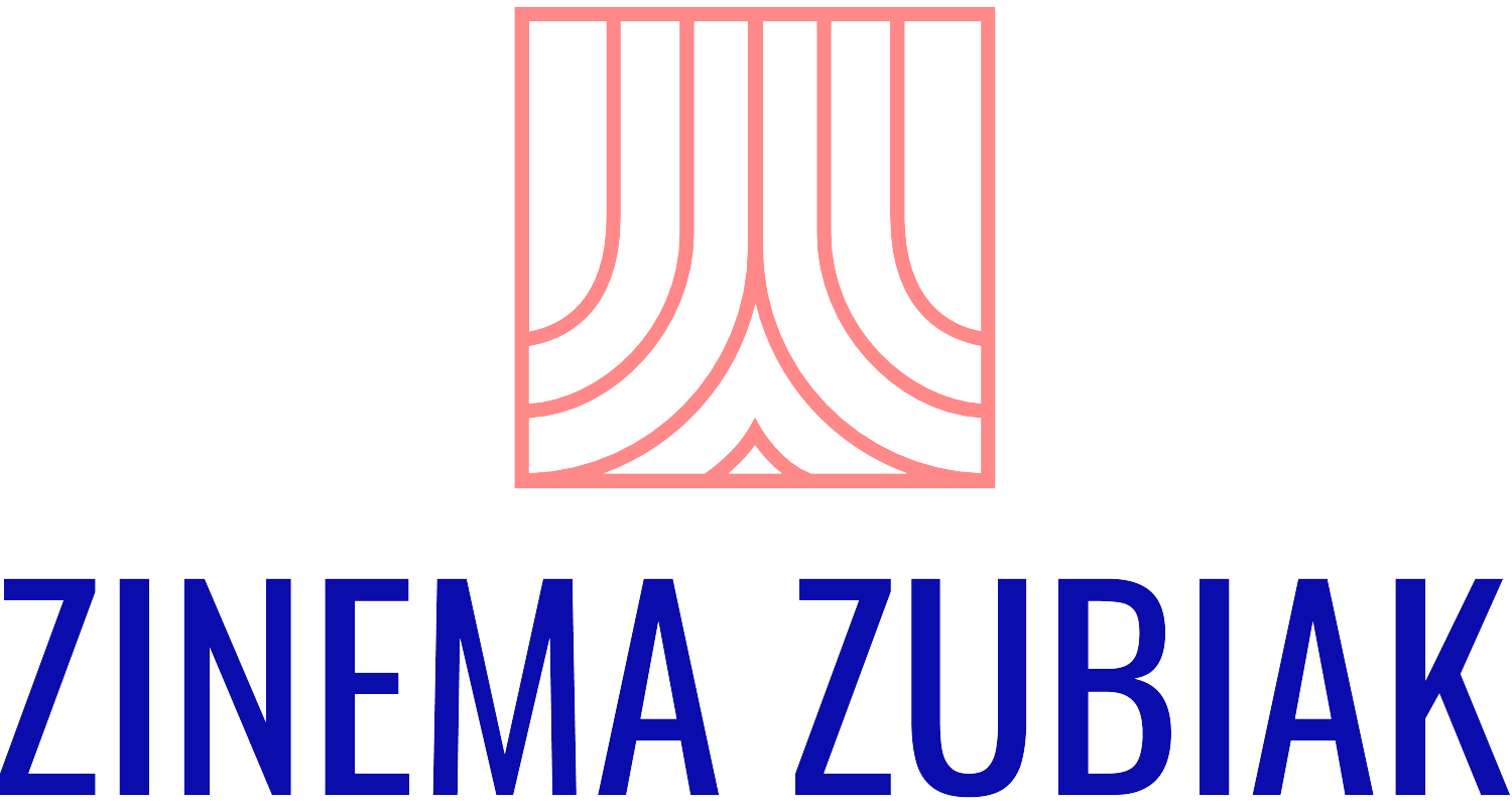 Zinema Zubiak